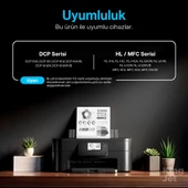 KingJET® TN-1040 2'li Paket - Brother Uyumlu Muadil Toner - 2