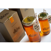 elle'ye BAL Doğal Saf Geven Kekik Süzme Çiçek Balı 650 G thumbnail 5