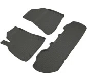 Peugeot Partner Tepee 110 HP 4D Havuzlu Paspas 2008-2018 thumbnail 1