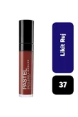 PASTEL DAYLONG LİKİT RUJ 37 - 1
