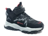 Cool Lukas Ortopedik Kaymaz Taban Unisex Çocuk Bot thumbnail 6