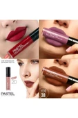 PASTEL DAYLONG LİKİT RUJ 50 - 3