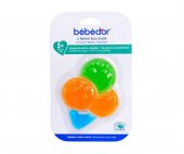 Bebedor 517 İki Renkli Sulu Dişlik - 1