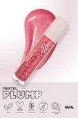 PASTEL PROFASHION PLUMP UP EXTRA HYDRAYTING PLUMPING GLOSS 206 - 4