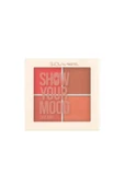 SHOW BY PASTEL SHOW YOUR MOOD DREAMY ALLIK -BEYAZ - 2