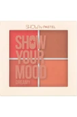 SHOW BY PASTEL SHOW YOUR MOOD DREAMY ALLIK -BEYAZ - 1