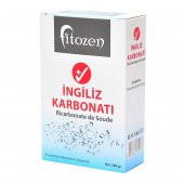 Fitozen İngiliz Karbonatı 200 Gr Ücretsiz Kargo thumbnail 1