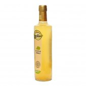 Yedier Enginar Sirkesi Katkısız Doğal 500 ML Ücretsiz Kargo - 1