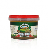 Malkoç Haşhaş Ezmesi 500 Gr Ücretsiz Kargo - 1