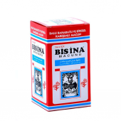 Bisina Ballı Baharatlı Bitkisel Karışımlı Macun 400 Gr Ücretsiz Kargo - 1