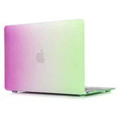 Macbook Pro Kılıf 15 inç Rainbow A1286 (Eski Ethernet Girişli Model 2008-2012) ile Uyumlu - 8