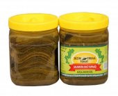 Bizim Erbaa Tokat Salamura Bağ Yaprağı 850 Gr Ücretsiz Kargo - 1