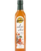 Yedier Alıç Sirkesi Cam 500 ML Ücretsiz Kargo - 1