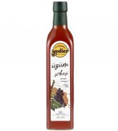Yedier Doğal Fermantasyon Üzüm Sirkesi 500 ML Ücretsiz Kargo - 1