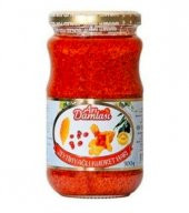 Arı Damlası Zeytinyağlı Kudret Narı 300 Gr Ücretsiz Kargo - 1