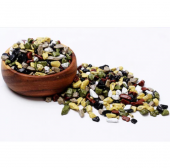 Çakıl Taşı Draje Çikolata 100 Gr Ücretsiz Kargo - 1