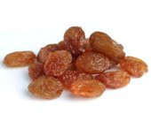 İzmir Çekirdeksiz Üzüm Kurusu 500 Gr Ücretsiz Kargo - 1