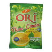 Ori Nane Limon Aromalı İçecek Tozu 200 Gr Ücretsiz Kargo - 1