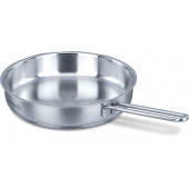Korkmaz A1659 Perla 24 cm Tava - 1