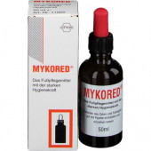 Mykored - 1