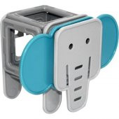 Birlik Manyetik Fil Blok Seti 12 Parça  JH8983 thumbnail 1