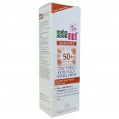 Sebamed Sun Care 50+ Çok Yönlü Koruyucu Güneş Kremi 75 ml - 1