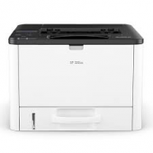 RICOH SP330DN 32PPM SİYAH BEYAZ LAZER YAZICI - 1