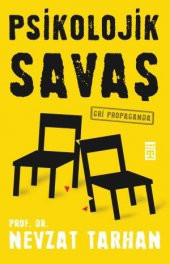 Psikolojik Savaş Nevzat Tarhan Timaş Yayınları - 1