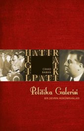 Politika Galerisi Cihad Baban Timaş Tarih - 1