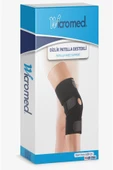 Wicromed Patella Destekli Dizlik Standart - 1