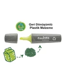 Carioca Eco Family Memolight 4lü İşaretleme Kalemi - 2