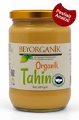 Organik Tahin 600gr Yerli Susam ( + 8 Ay) - 1