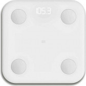 Xiaomi Mi Body Composition Scale 2 Yağ Ölçer Fonksiyonlu Baskül - 1