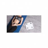 Xiaomi Mi Body Composition Scale 2 Yağ Ölçer Fonksiyonlu Baskül - 3