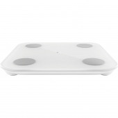 Xiaomi Mi Body Composition Scale 2 Yağ Ölçer Fonksiyonlu Baskül - 4