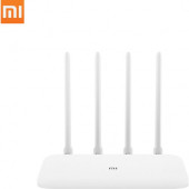 Xiaomi Mi Giga Version Mi 4A AC1200 1200 Mbps 5 Ghz Çift Band Router - 2