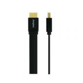 Energizer LCAEHFHAA15 HDMI 1.5m 8K 60Hz 4K 120Hz Ultra 7680P/1080P PVC Kablo - 1