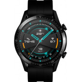 Huawei Watch GT2 46 MM Classic Edition Akıllı Saat (Huawei Türkiye Garantili) - 1