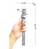 Tp Paslanmaz Çelik Dijital Kumpas 150mm - 7