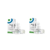 Thealoz Duo Göz Damlası 10 ml-2 adet - 1