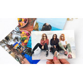 Fotoğraf Baskısı 200 Adet 10x15 - 3