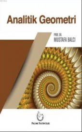 Palme Analitik Geometri ( M.balcı ) - 1