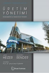 Üretim Yönetimi - Palme - 1