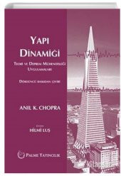 YAPI DİNAMİĞİ TEORİ VE DEPREM MÜHENDİSLİĞİ UYGULAMALARI - 1