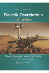 Elektrik Devrelerinin Temelleri - Palme - 1