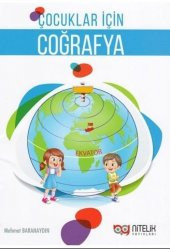 Nitelik Çocuklar İçin Coğrafya - 1