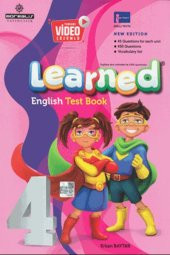 Borealıs 4.sınıf Learned Englısh Test Book *yeni* - 1