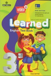 Borealıs 3.sınıf Learned Englısh Test Book *yeni* - 1
