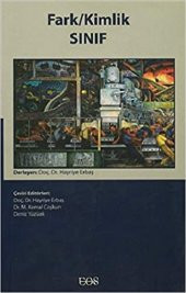 Fark Kimlik Sınıf - 1