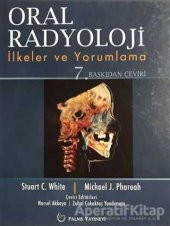 Oral Radyoloji İlkeler Ve Yorumlama Palme - 1